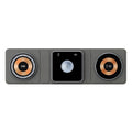 Vaslora charging station box and included accessories